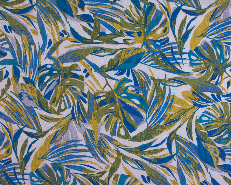 Loneta Folhas Tropicais Aire 2