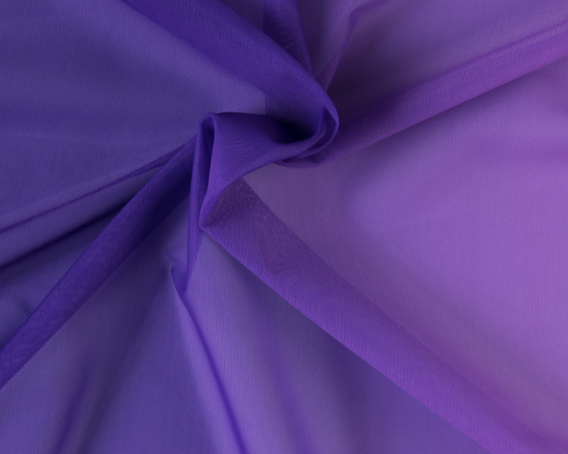 Tule de Lycra Degradê 4