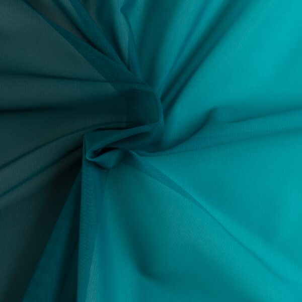 Tule de Lycra Degradê 12