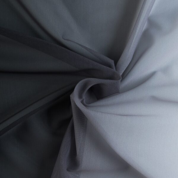 Tule de Lycra Degradê 19