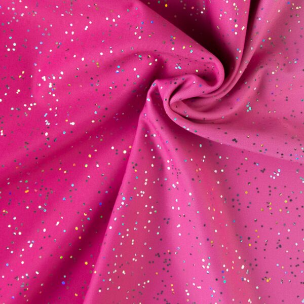 Lycra Degradê Brilho Haiti 1