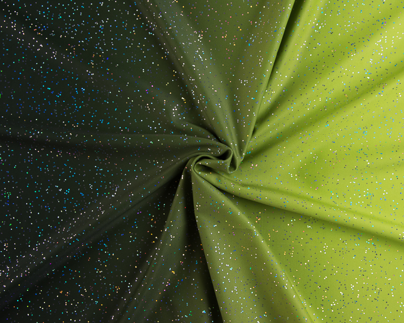 Lycra Degradê Brilho Haiti 8