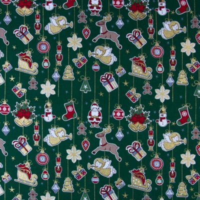 Decorações de Natal 3