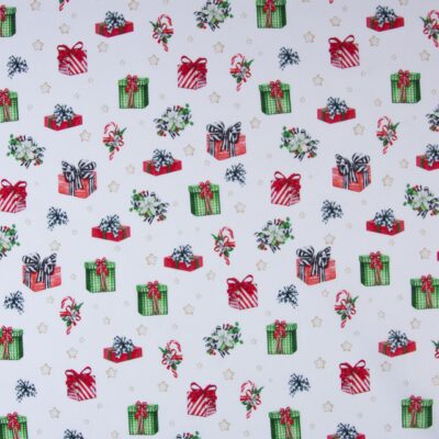 Presentes de Natal 1