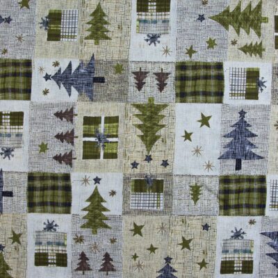 Estampado Natal Arlon 2