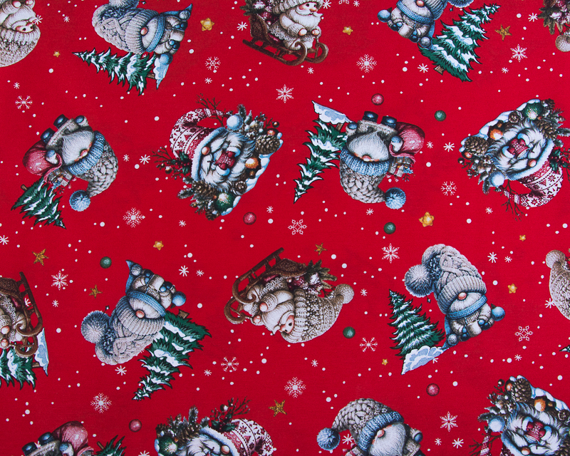 Loneta Natal 22