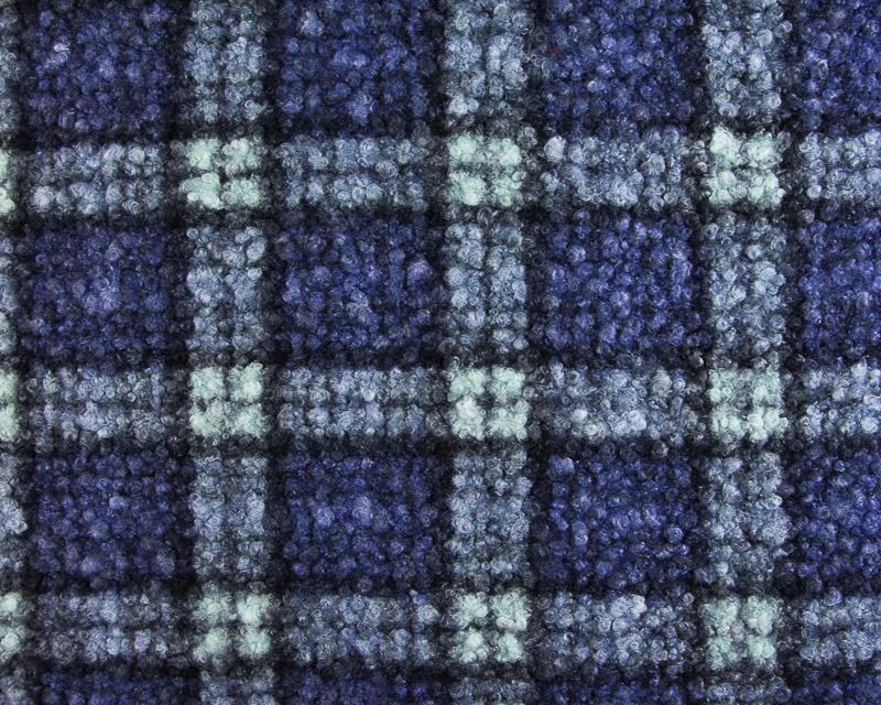 Fazenda Xadrez Bouclé 3