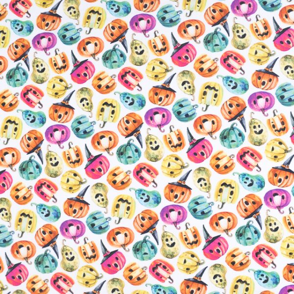 Estampado Halloween 1
