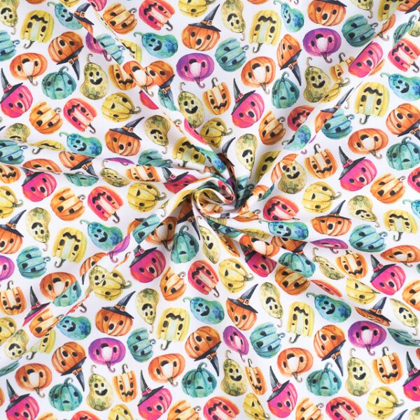 Estampado Halloween 1