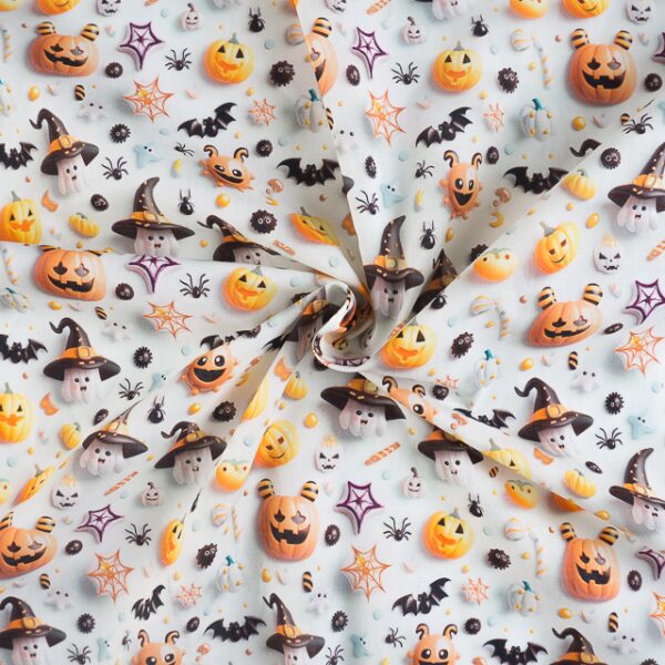 Estampado Halloween 1