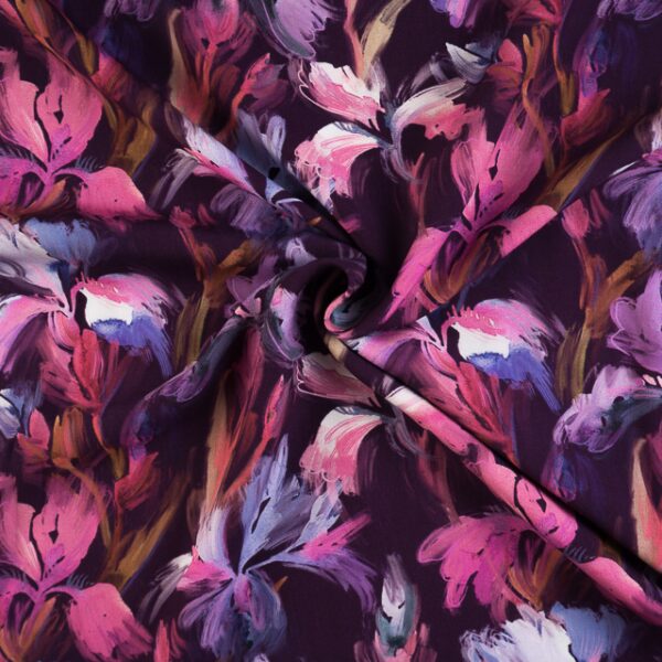 Viscose Fiji 23