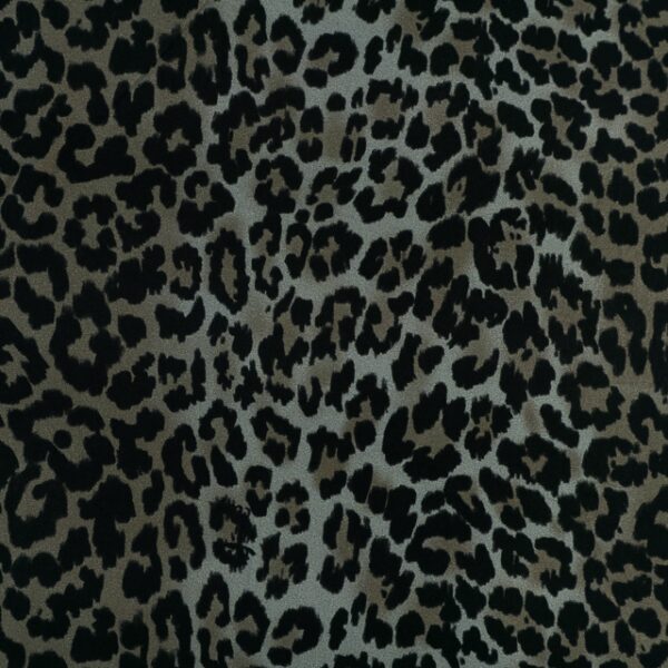 Malha Viscose Leopardo 1