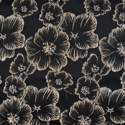 Brocado Flores 1