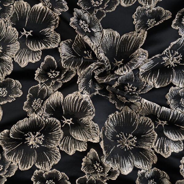 Brocado Flores 1