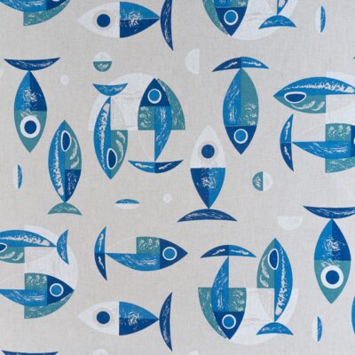 Panamá Culla Peixes 2