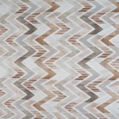 Loneta Chevron Lacock 4