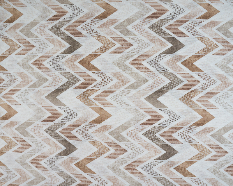 Loneta Chevron Lacock 4