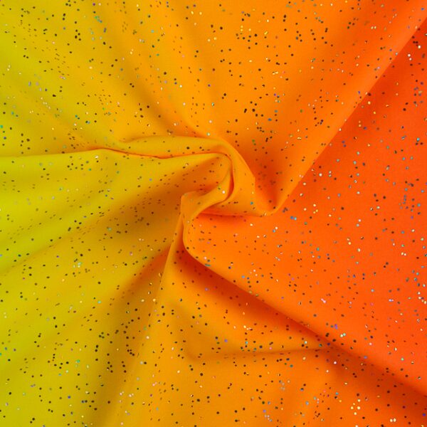 Lycra Degradê Brilho Haiti 24