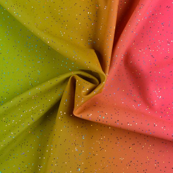 Lycra Degradê Brilho Haiti 25