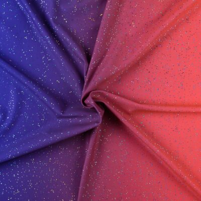 Lycra Degradê Brilho Haiti 27