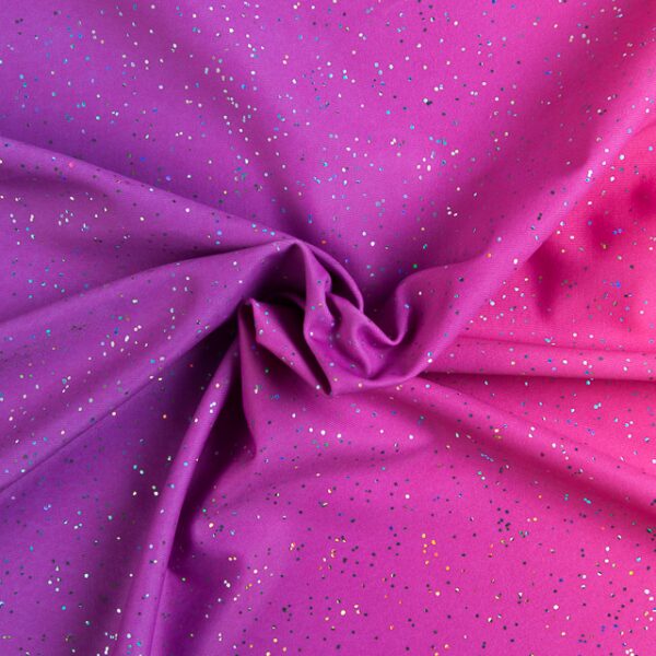 Lycra Degradê Brilho Haiti 28