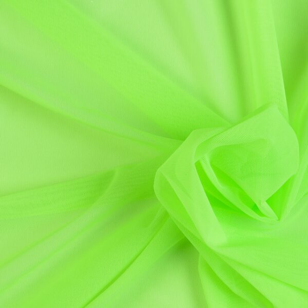 Tule de Lycra Rundi 33