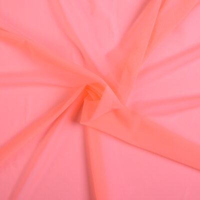 Tule de Lycra Rundi 37