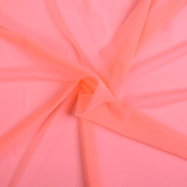 Tule de Lycra Rundi 37