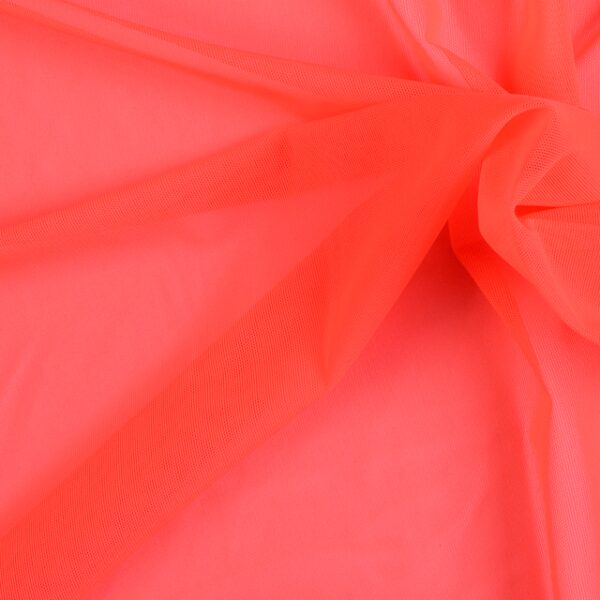 Tule de Lycra Rundi 40