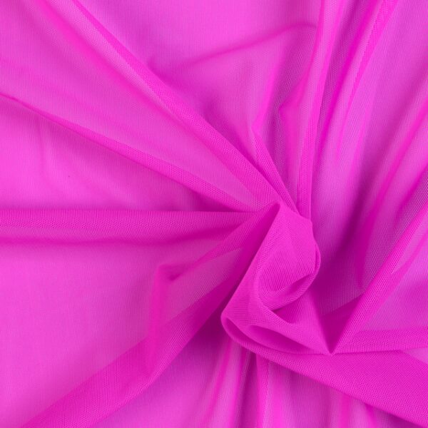 Tule de Lycra Rundi 44