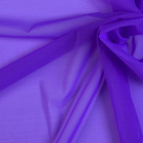 Tule de Lycra Rundi 50