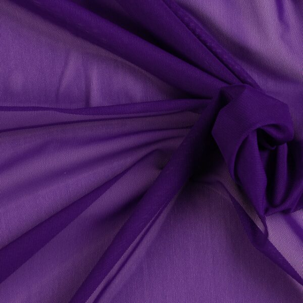 Tule de Lycra Rundi 51