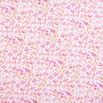 Estampado Flores Mali 1