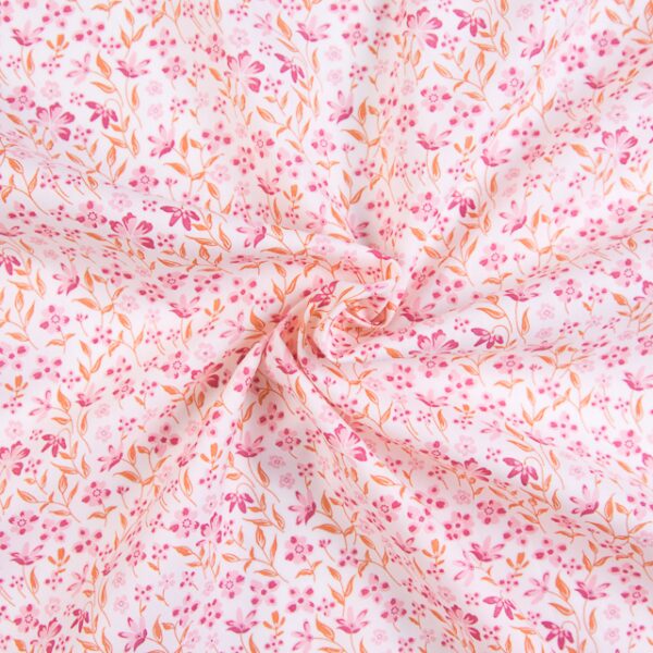 Estampado Flores Mali 1