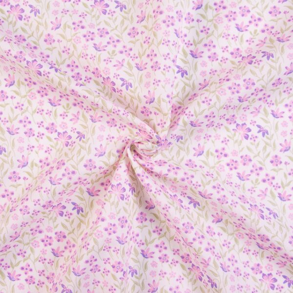Estampado Flores Mali 2