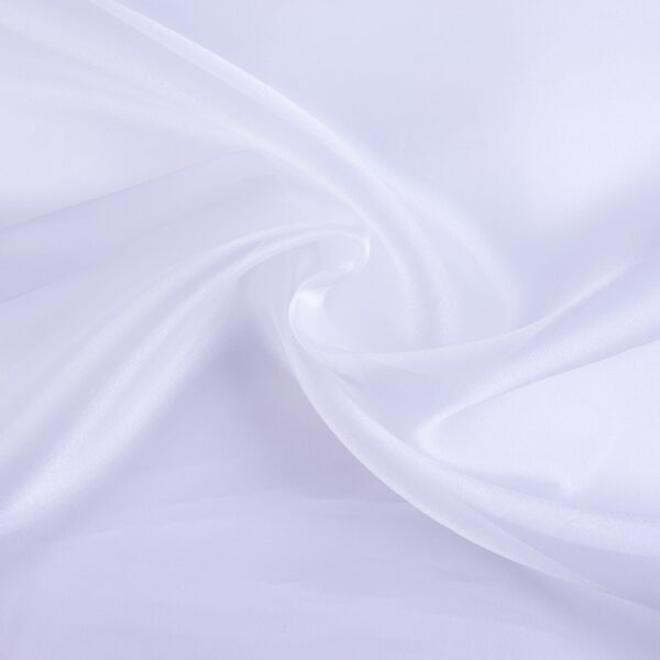 Organza Pólis 6