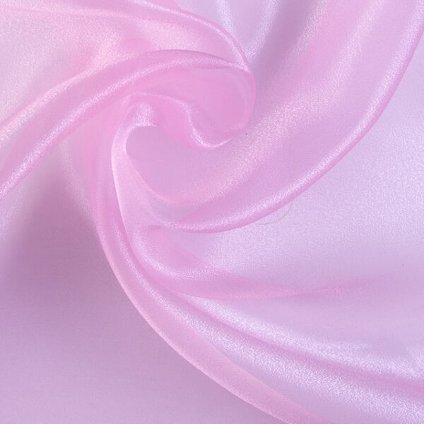 Organza Pólis 10
