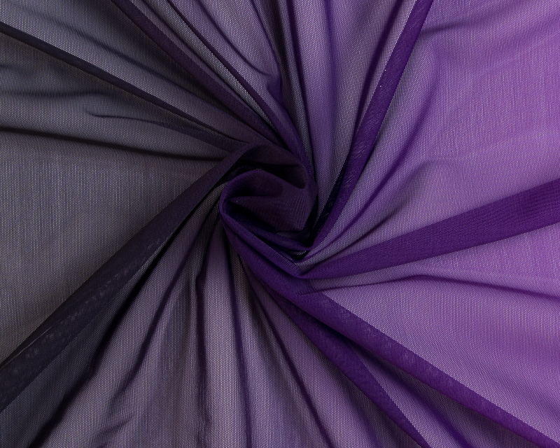 Tule de Lycra Degradê 30