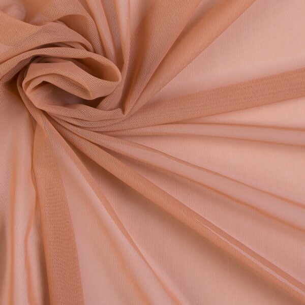 Tule de Lycra Rundi 56