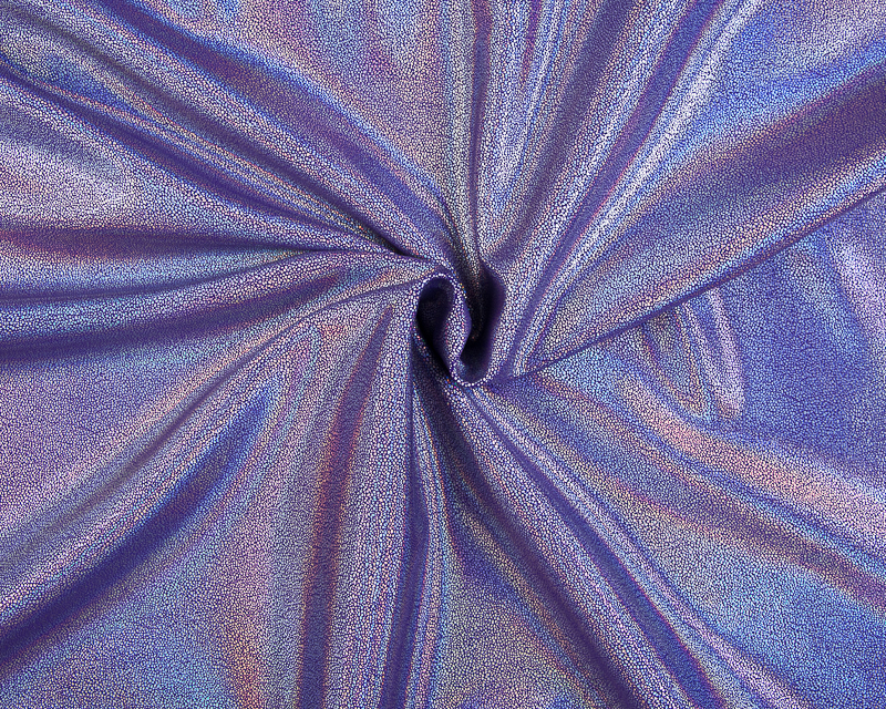 Lycra Brilho Laser 24