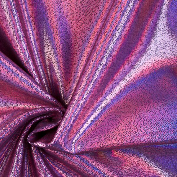 Lycra Brilho Laser 25