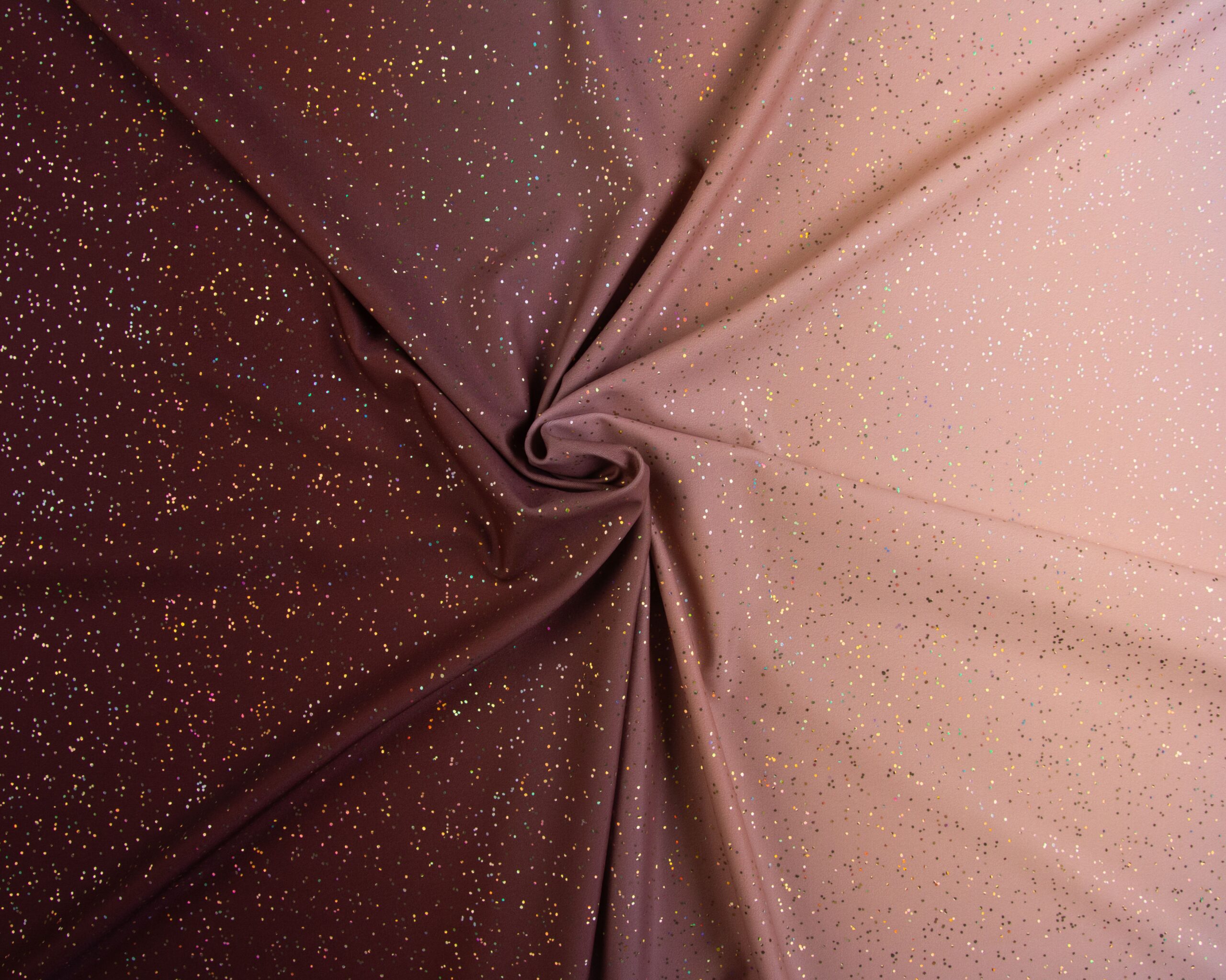 Lycra Degradê Brilho Haiti 9