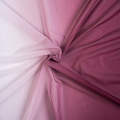 Tule de Lycra Degradê 33