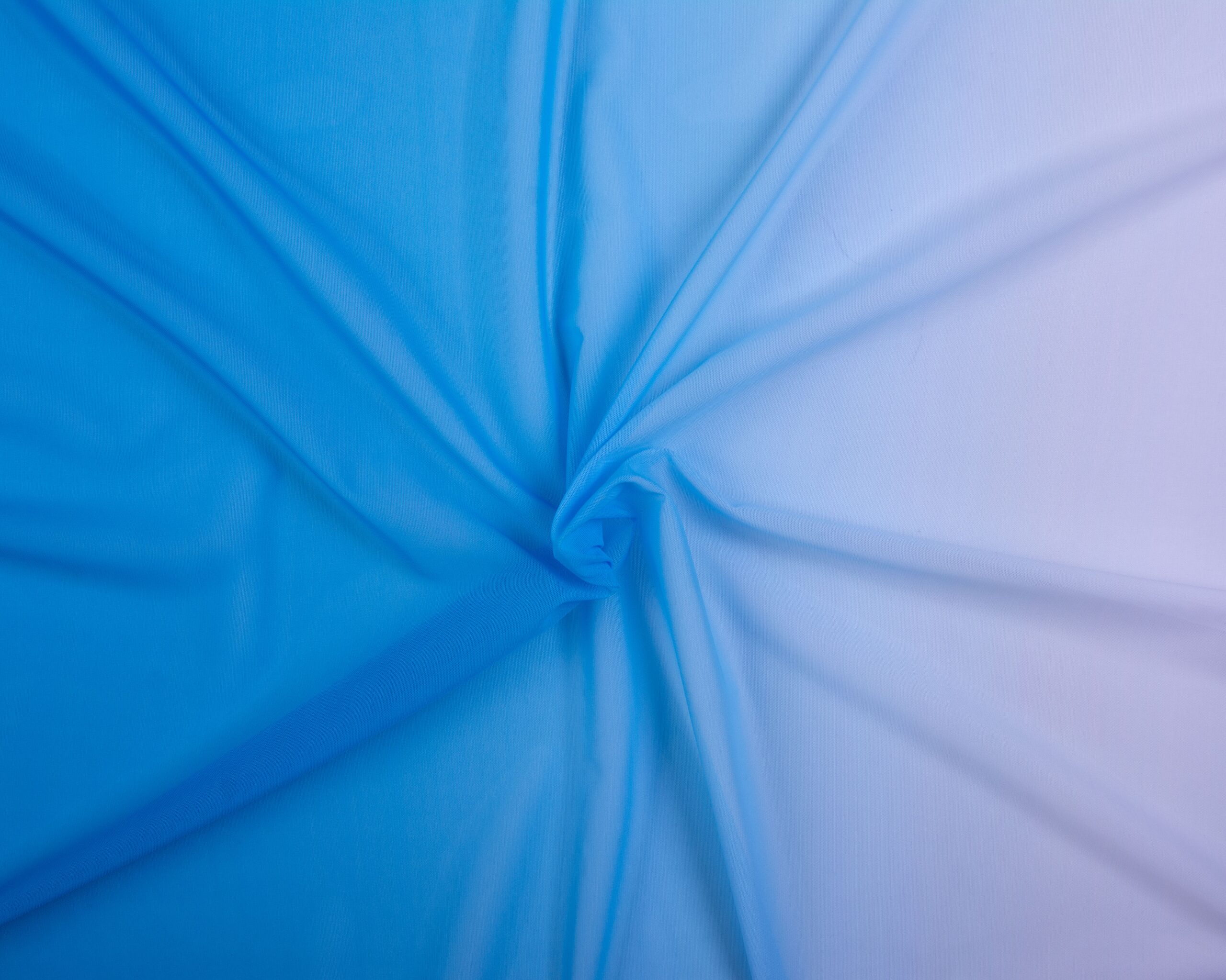 Tule de Lycra Degradê 32